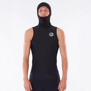 Full Price For Bold Sale Wetsuits: RIP CURL FLASHBOMB NEO POLY HOODED VEST
