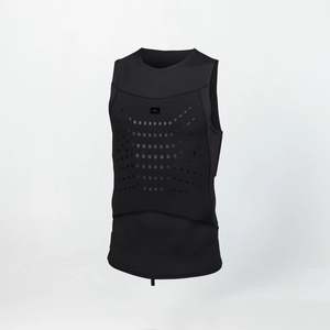 Full Price For Bold Sale Wetsuits: O'NEILL THIN SKINS NEO RIBCAGE VEST - BLACK