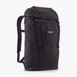 Full Price Bold Accessories: PATAGONIA FEILDSMITH LID PACK 28L - BLACK