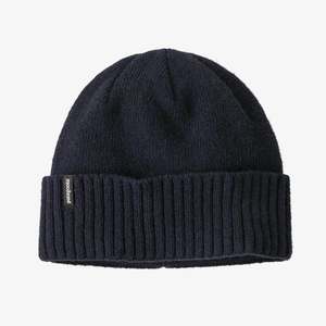 Full Price Bold Clothing: PATAGONIA BRODEO BEANIE - NEW NAVY