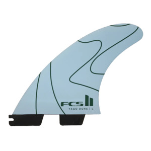 FCS II YAGO DORA PC TRI M/L - FLUX