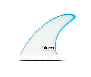 FUTURES ETHAN EWING FG TRI M - WHITE/BLUE
