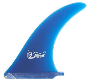 True Ames: TRUE AMES GREENOUGH 4-A FG 9.75" BLUE