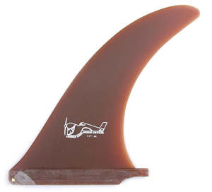 True Ames: TRUE AMES GREENOUGH 4-A FG 9" KELP