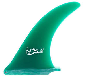 True Ames: TRUE AMES GREENOUGH 4-A FG 7" GREEN