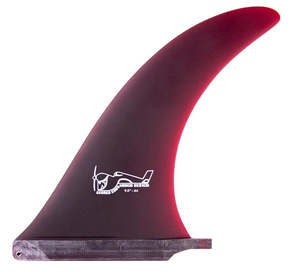 TRUE AMES GREENOUGH 4-A FG 7.5" RED