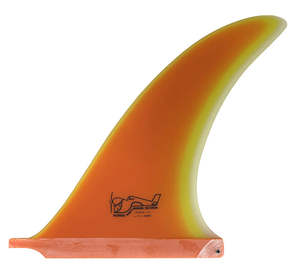 TRUE AMES GREENOUGH STAGE III FG 10.5" MULTI-COLOUR