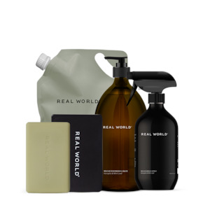 Products: Founder Bundle - Adam