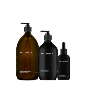 Products: The Starter Bundle