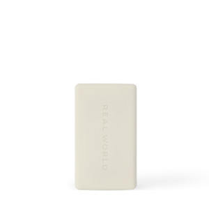 Body Hair: Mamaku & Lavender Travel Soap Refill