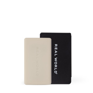 Mamaku & Lavender Travel Soap