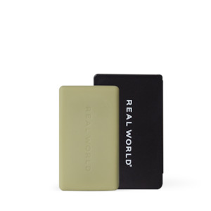 Kawakawa & Palmarosa Shaving Travel Soap