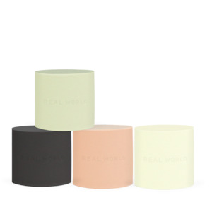 Body Hair: Ugly Soap Bar x 3 set