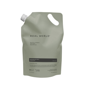 Horopito & Mint Bath Salt Refill