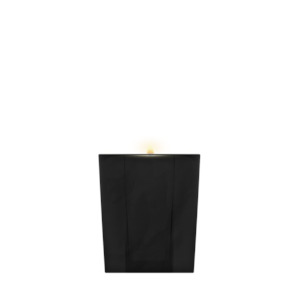 Rōhi & White Iris Candle TESTER