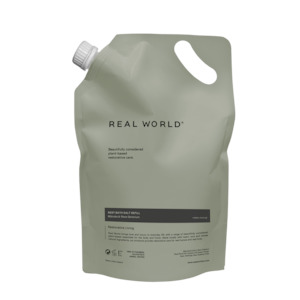 Manuka Heroes: Mānuka & Rose Geranium Bath Salt Refill