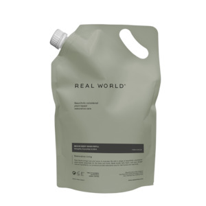 Revive: Horopito, Cucumber & Mint Body Wash