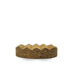 Soap Bar: Soap Dish - Natural Cork