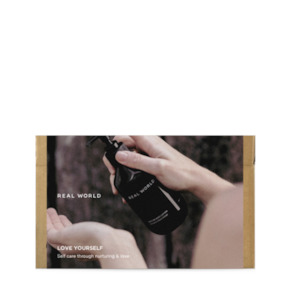 Duo Sets: Love Yourself