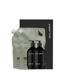 Home Care Offerings: Hand & Body Refill Set