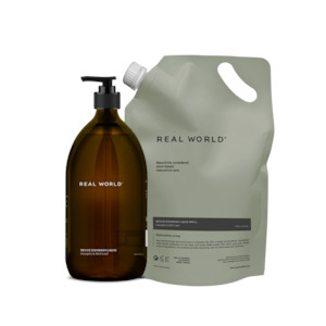 Horopito & Mint Leaf Dishwash Liquid Refill Bundle