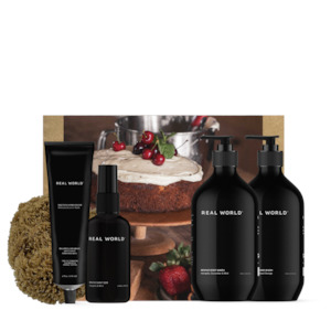 All: Birthday Bundle for Her