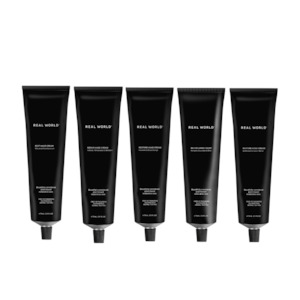 Hand Cream Set + 1 Free