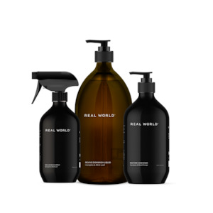 Kitchen Starter Bundle