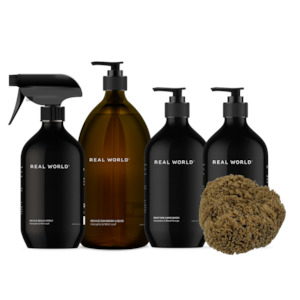 Founder Bundle - Nicola