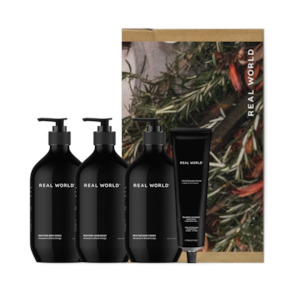 Harakeke & Blood Orange Bundle