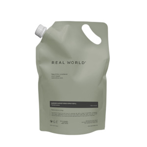 Tomato Leaves Bench Spray Refill 1000ml