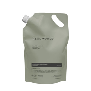 All: Tomato Leaves Hand Wash Refill 1000ml