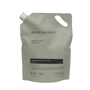 Tomato Leaves Bench Spray Refill 2500ml