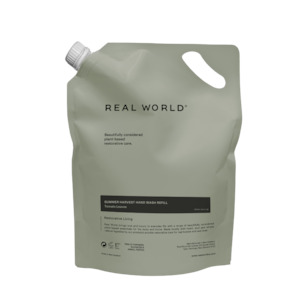 Tomato Leaves Hand Wash Refill 2500ml