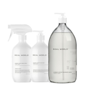 Summer Harvest Tomato Leaves Bundle