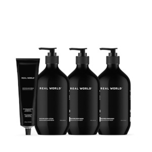 Wattleseed & Lemon Myrtle Bundle