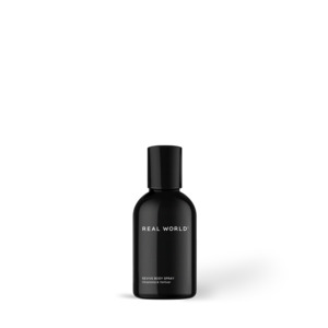40: Free Gift - Hinamona & Vetiver Body Spray