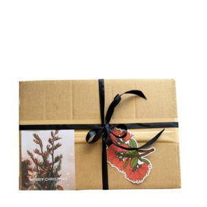 Pōhutukawa Christmas Mystery Box - limited time
