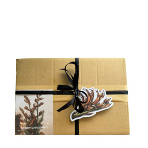 All: Harakeke Christmas Mystery Box - limited time