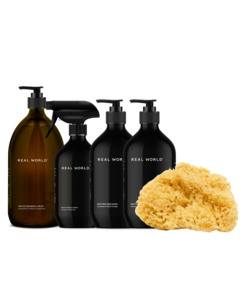 Founder Bundle - Nicola