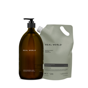 Dishwashing Liquid: Dishwash Liquid Bundle