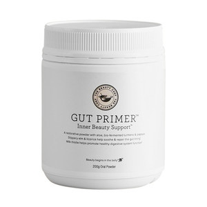 Products: GUT PRIMER RBAesthetics