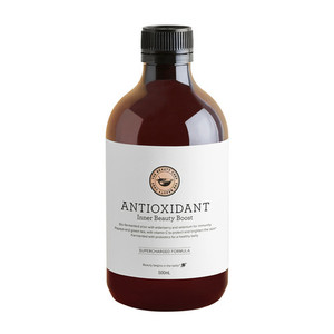 Products: ANTIOXIDANT RBAesthetics