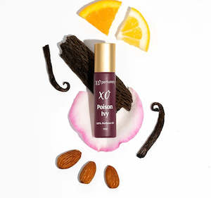 Poison Ivy - Perfume oil