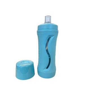 Mealtime: Subo Bottle - Aqua