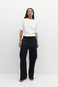 New Arrivals: Dree Cargo Pant