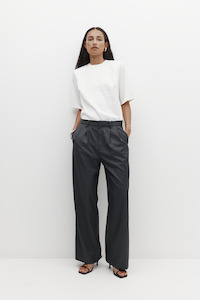 New Arrivals: Double Pleated Trouser