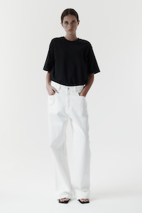 New Arrivals: Freddy Jean