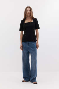 New Arrivals: Elise Top