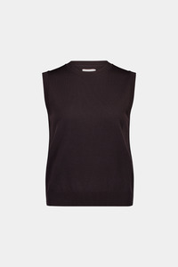 New Arrivals: Crewneck Vest